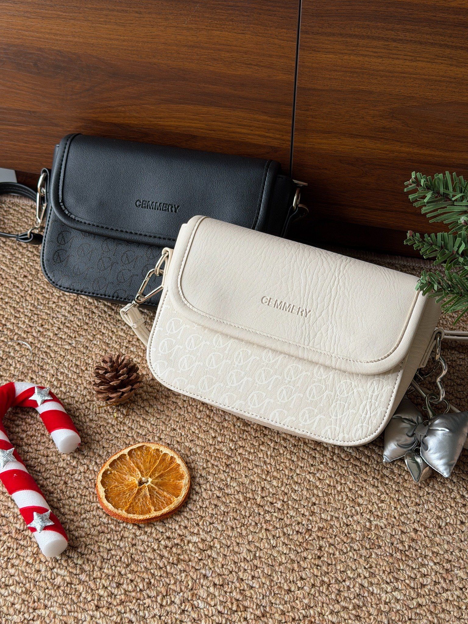  TÚI ĐEO CHÉO CEMMERY - GLINT MINI BAG 