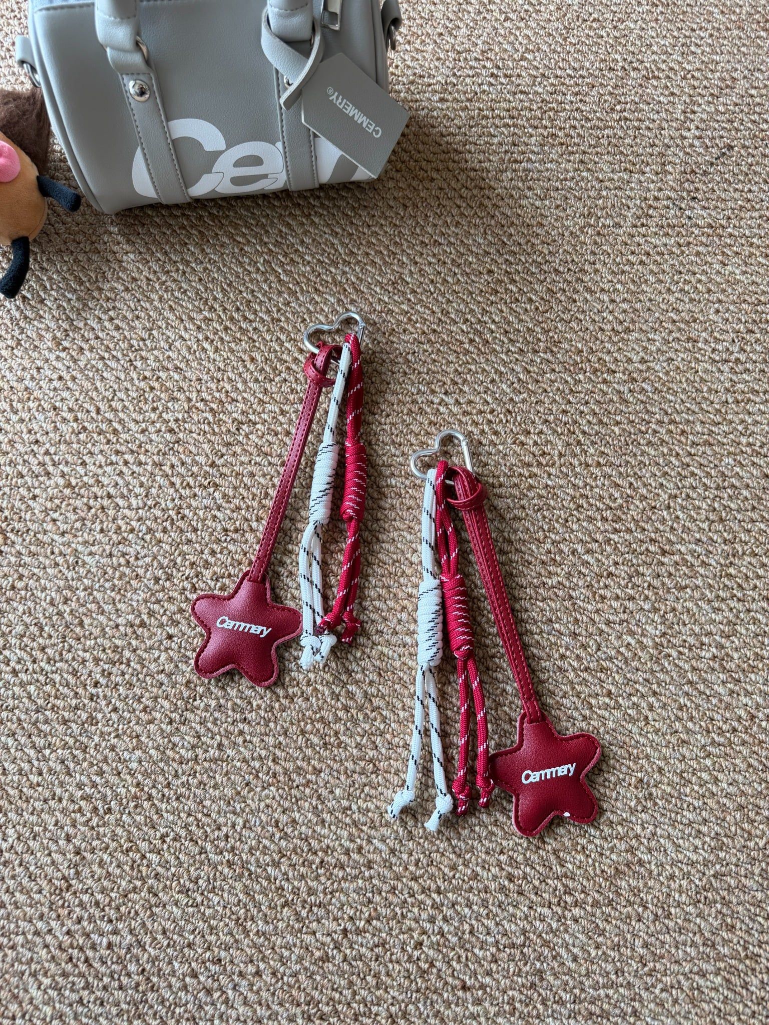  CHARM TÚI CEMMERY - UNIT 