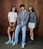  [BST MỚI] QUẦN JEANS REGULAR CEMMERY - DAILY 