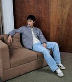  [BST MỚI] QUẦN JEANS REGULAR CEMMERY - DAILY 