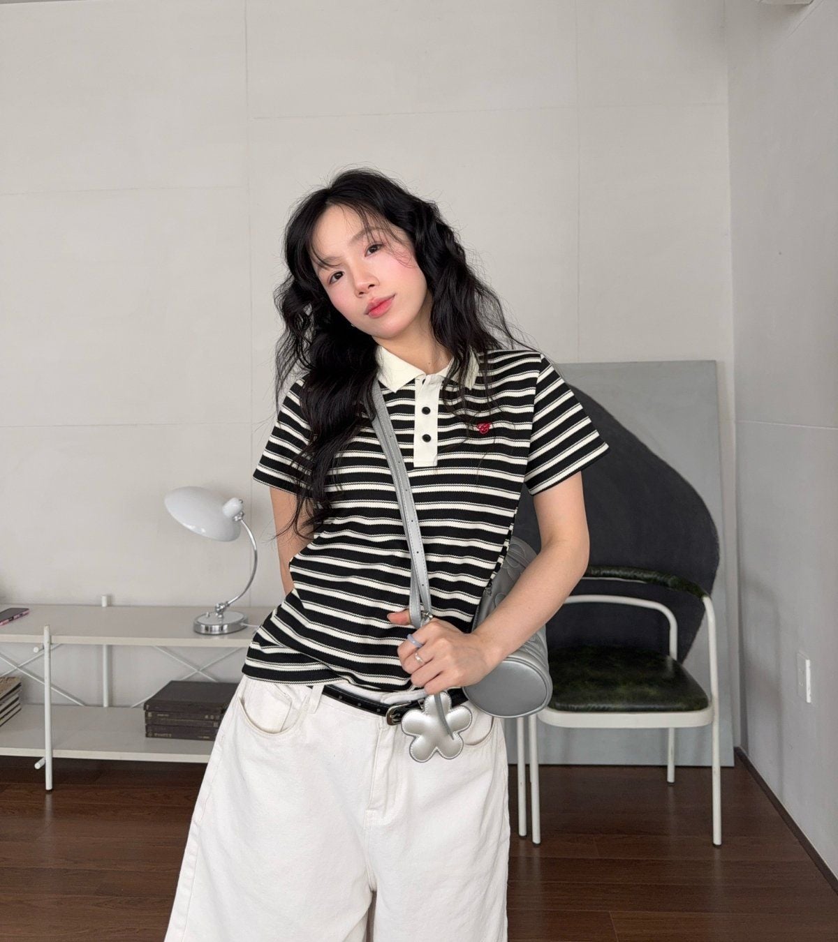  ÁO BABY POLO CEMMERY - LUSH 