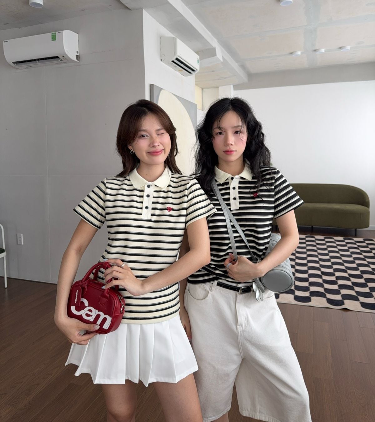  ÁO BABY POLO CEMMERY - LUSH 