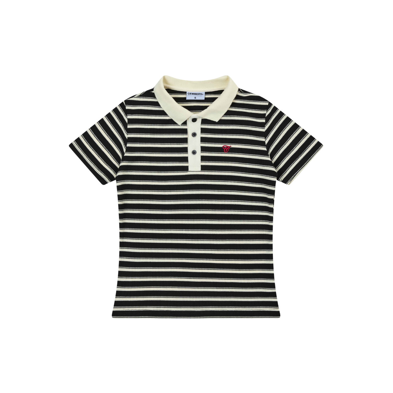  ÁO BABY POLO CEMMERY - LUSH 