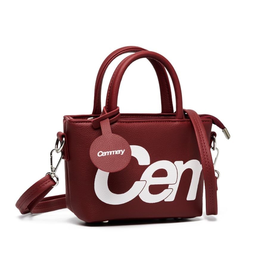  TÚI ĐEO CHÉO CEMMERY - MONO MINI BAG 