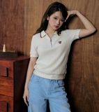  [BST MỚI] ÁO BABY POLO CEMMERY - PRIME 