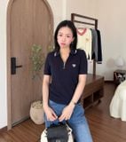  [BST MỚI] ÁO BABY POLO CEMMERY - PRIME 