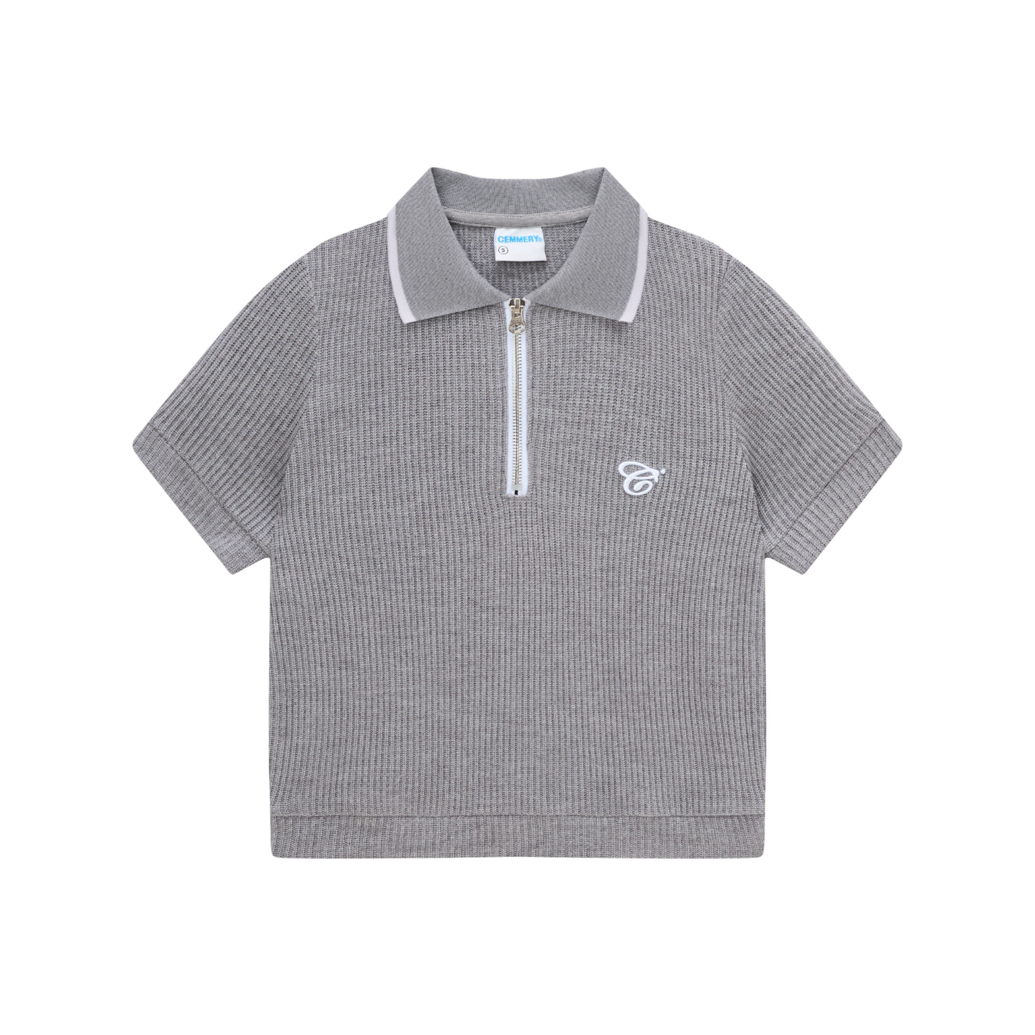  [BST MỚI] ÁO BABY POLO CEMMERY - PRIME 