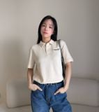  [BST MỚI] ÁO POLO REGULAR CEMMERY - REGAL 