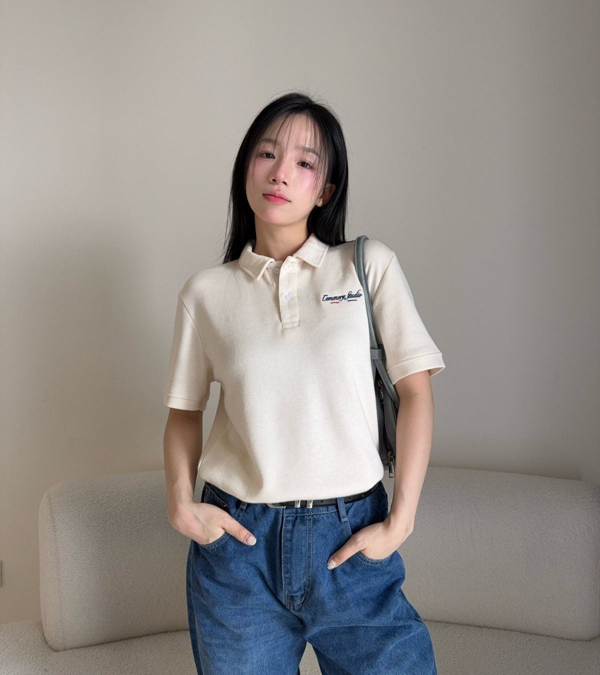  [BST MỚI] ÁO POLO REGULAR CEMMERY - REGAL 