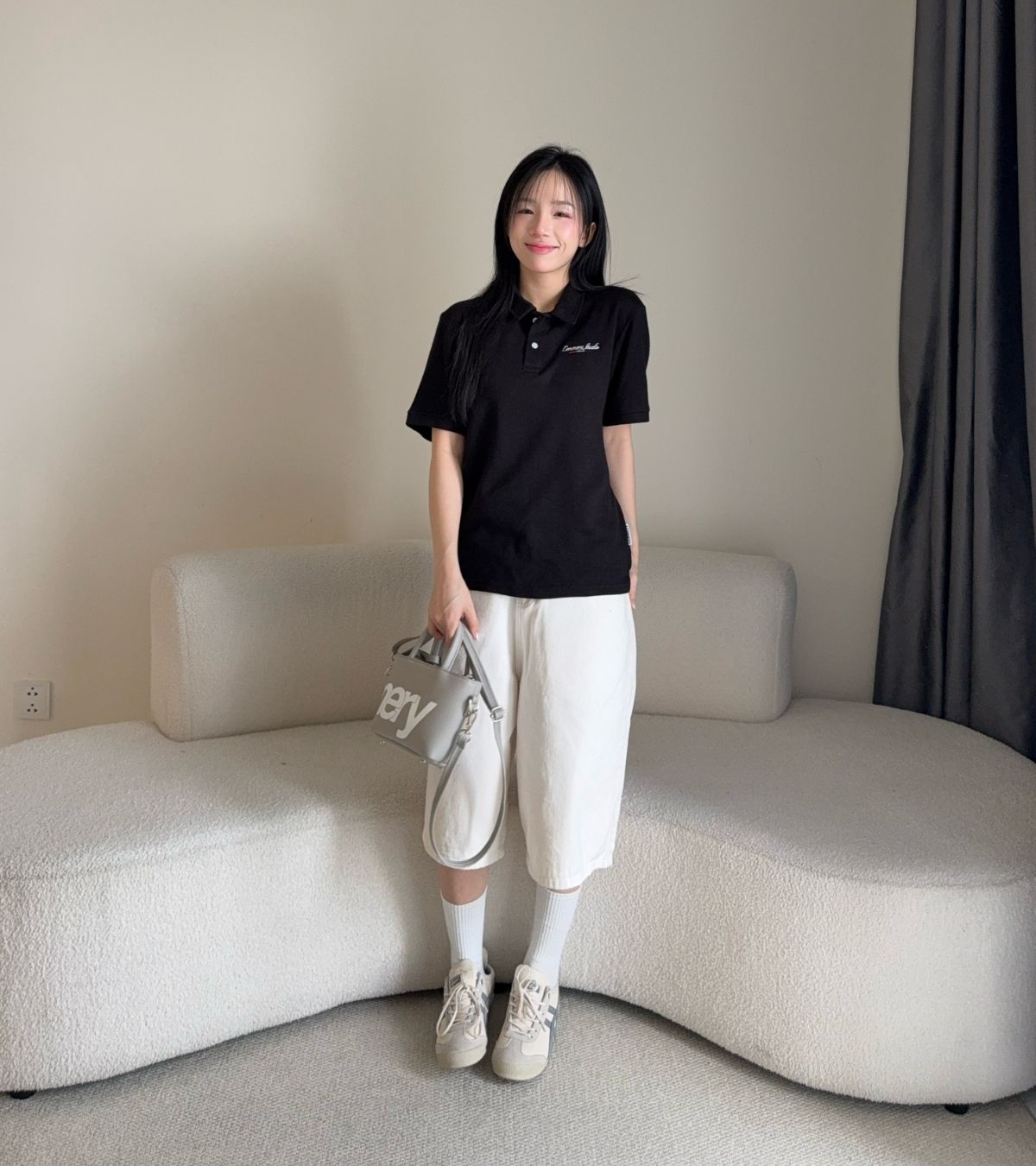  [BST MỚI] ÁO POLO REGULAR CEMMERY - REGAL 