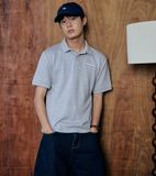  [BST MỚI] ÁO POLO REGULAR CEMMERY - REGAL 