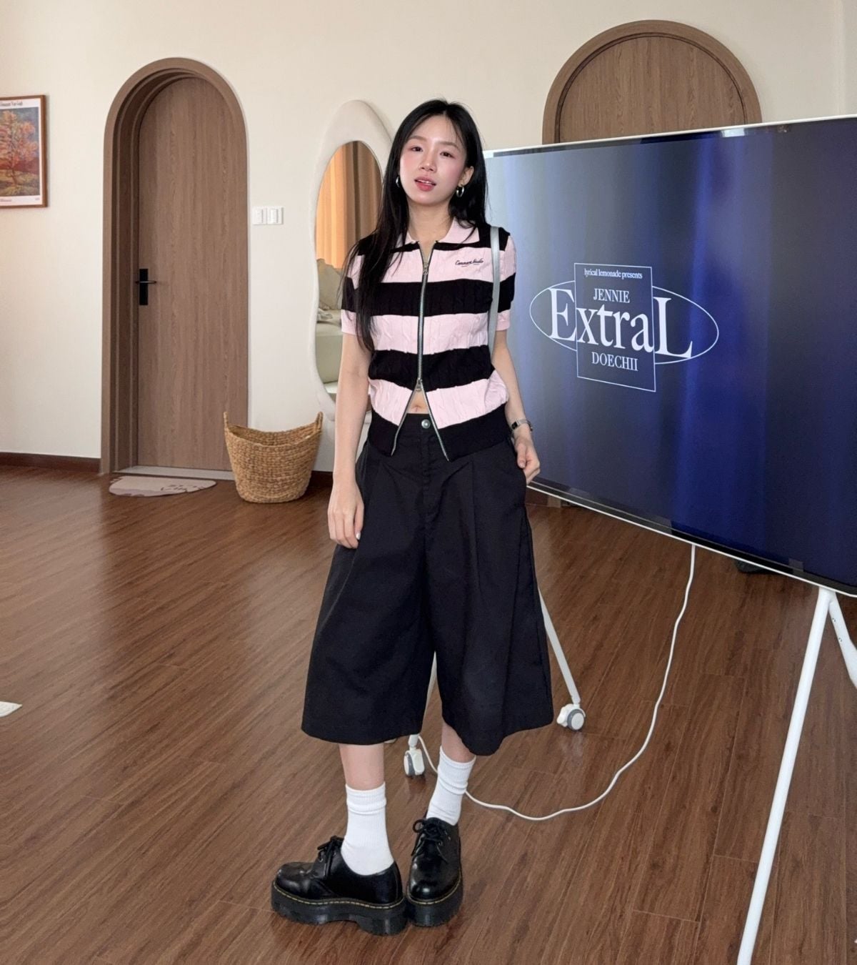  [BST MỚI] ÁO BABY POLO CEMMERY - ROYAL KNIT 