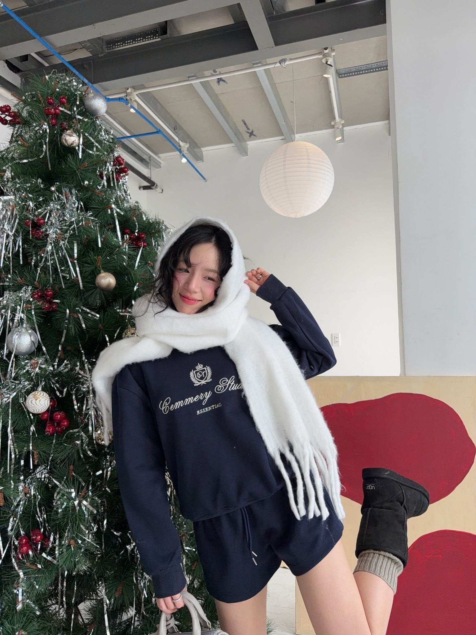  SET NỈ CEMMERY - GENTLE 