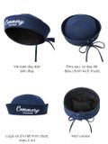  [BST MỚI] NÓN BUCKET CEMMERY - SAILOR 