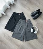  QUẦN SHORT NGỐ CEMMERY - LITE SHORTS 