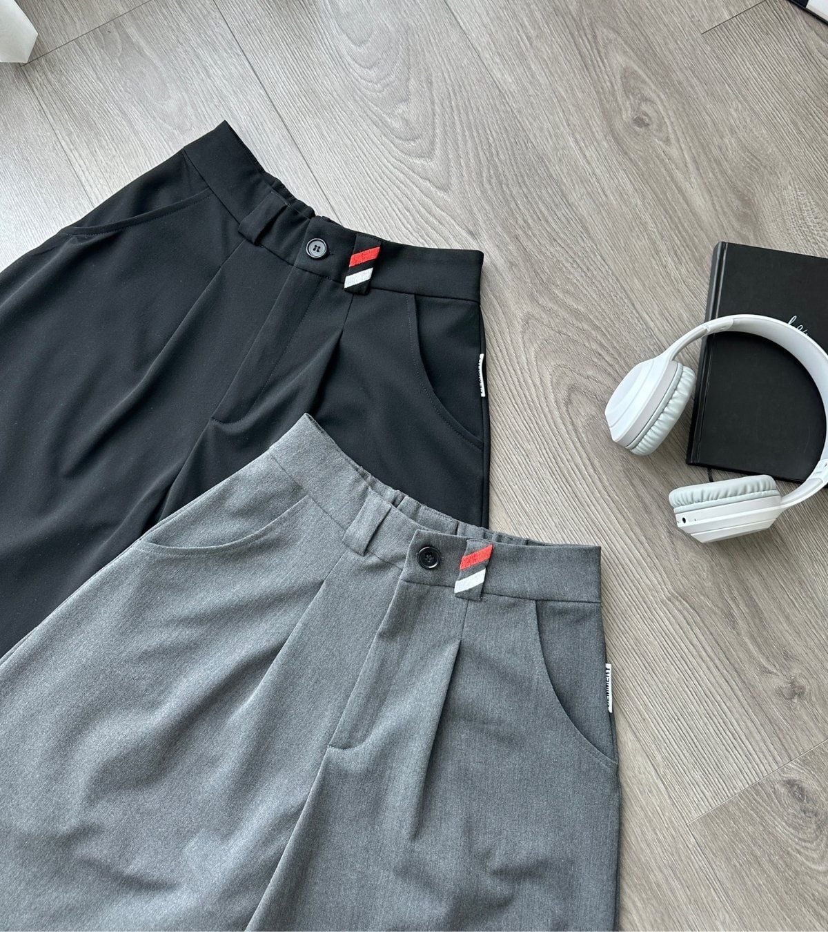  QUẦN SHORT NGỐ CEMMERY - LITE SHORTS 