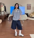  ÁO POLO CEMMERY - STAR 