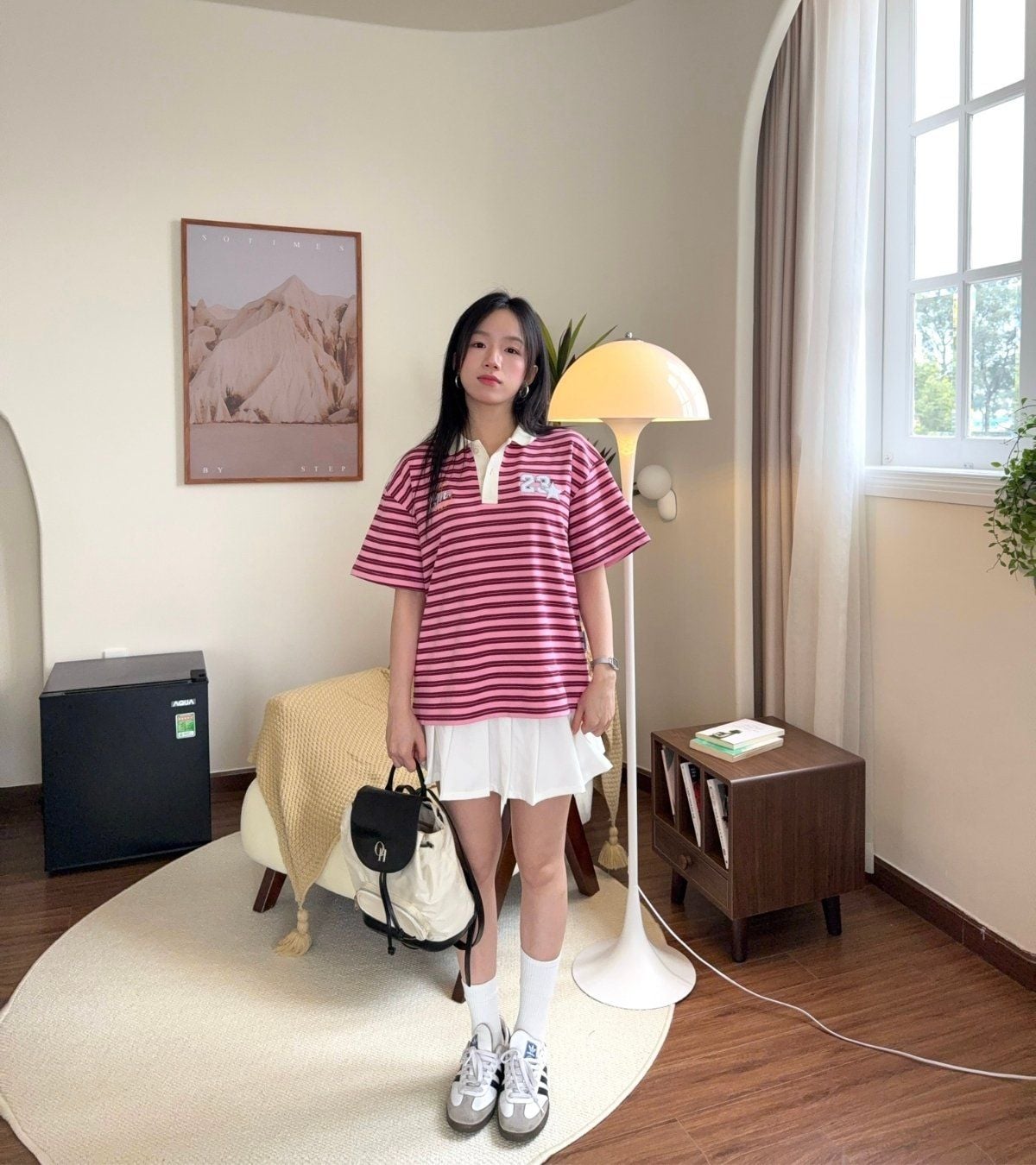  ÁO POLO CEMMERY - STAR 