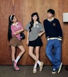  ÁO POLO CEMMERY - STAR 