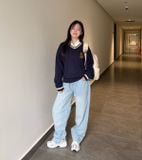  [BST MỚI] ÁO SWEATER CEMMERY - NOBLE KNIT 