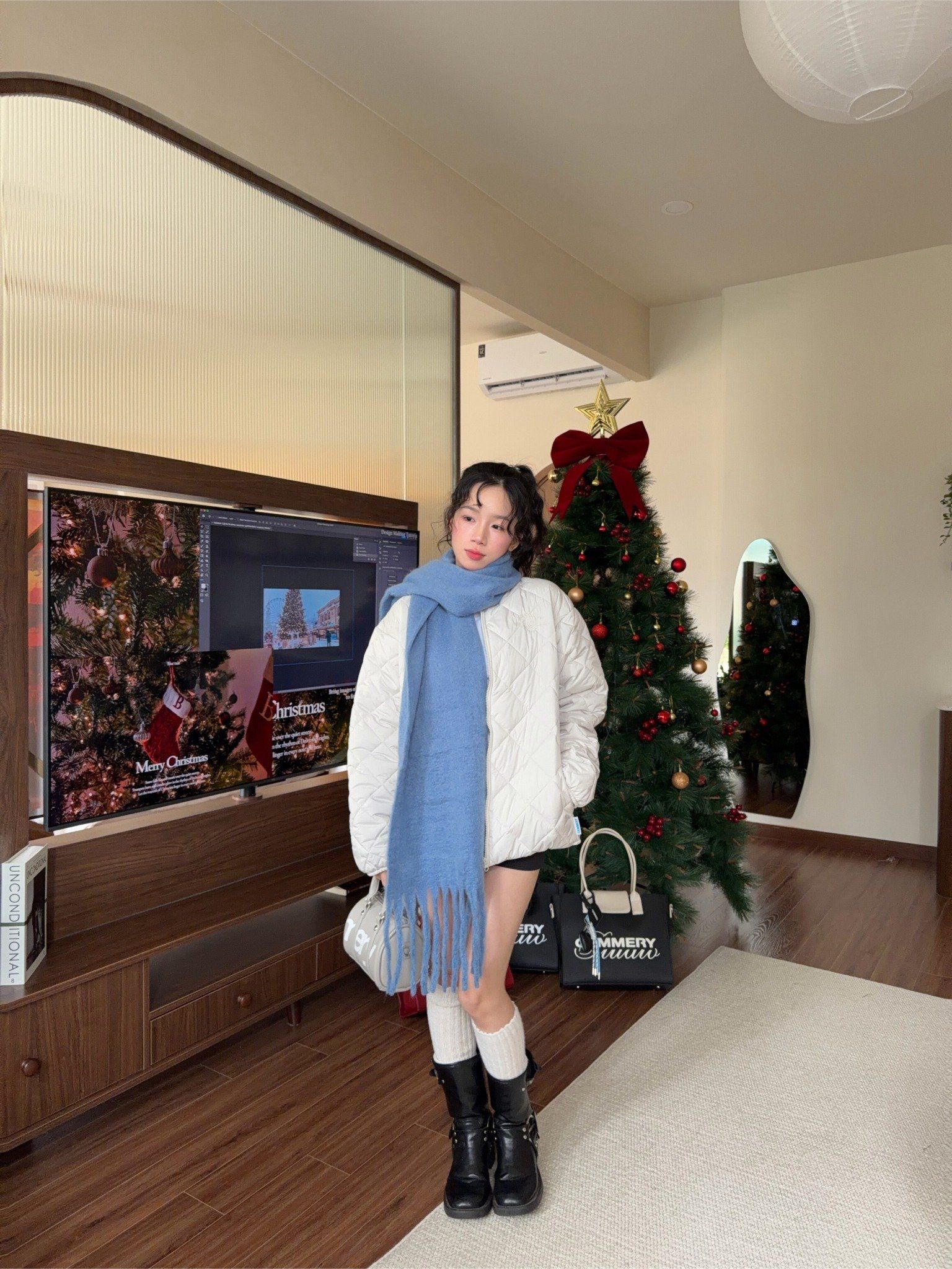  [BST MỚI] ÁO BOMBER CEMMERY - LUXE 