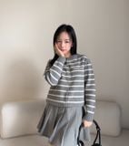  [BST MỚI] CHÂN VÁY CEMMERY - COURT SKIRT 