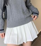  [BST MỚI] CHÂN VÁY CEMMERY - COURT SKIRT 