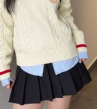  [BST MỚI] CHÂN VÁY CEMMERY - COURT SKIRT 