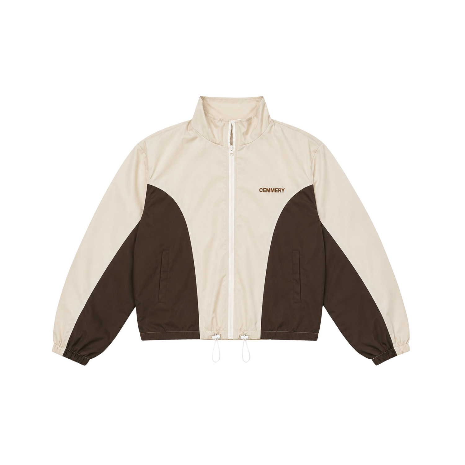  ÁO KHOÁC DÙ CEMMERY - KIDO JACKET 