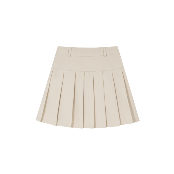  CHÂN VÁY CEMMERY - PLEAT SKIRT 
