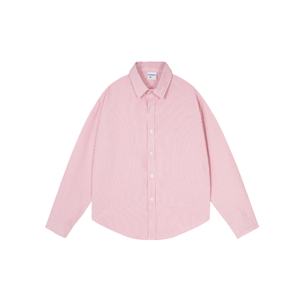  ÁO SƠ MI CEMMERY - SOFT STRIPE 