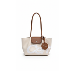 TÚI ĐEO VAI CEMMERY - PUMPKIN SHOULDER BAG