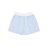  QUẦN SHORT CEMMERY - GINGHAM SHORT 