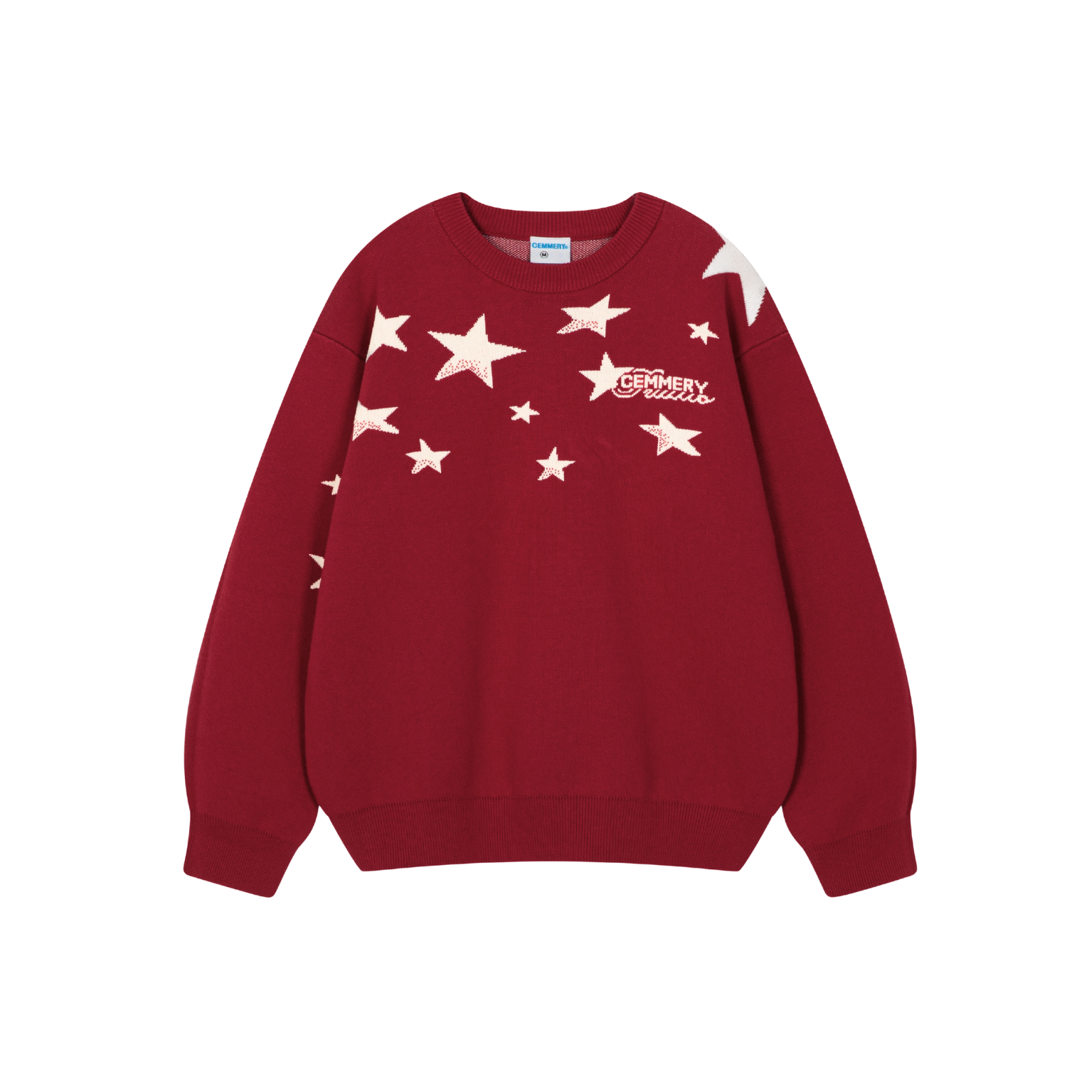  ÁO SWEATER CEMMERY - STARFALL 