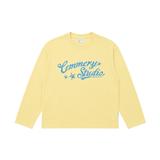  ÁO THUN TAY DÀI CEMMERY - SUNNY LONG SLEEVE 