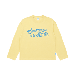 ÁO THUN TAY DÀI CEMMERY - SUNNY LONG SLEEVE