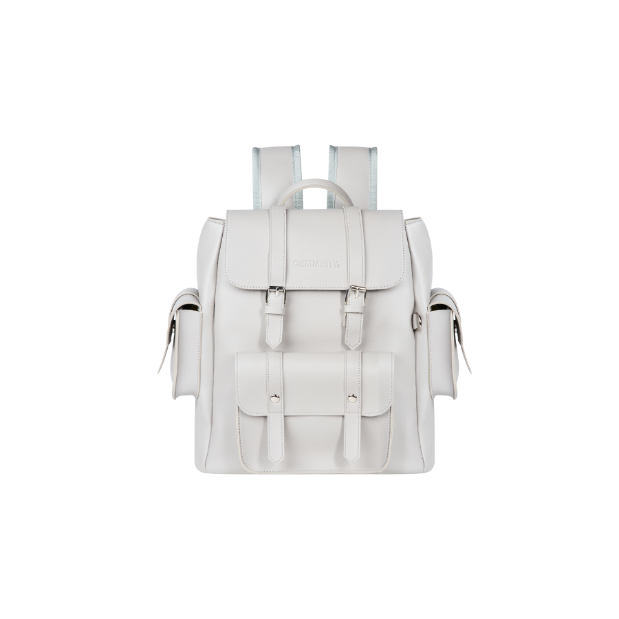  BALO CEMMERY - PREMIUM BACKPACK 