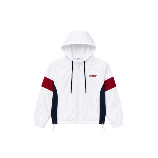  ÁO KHOÁC DÙ CEMMERY - PURE JACKET 