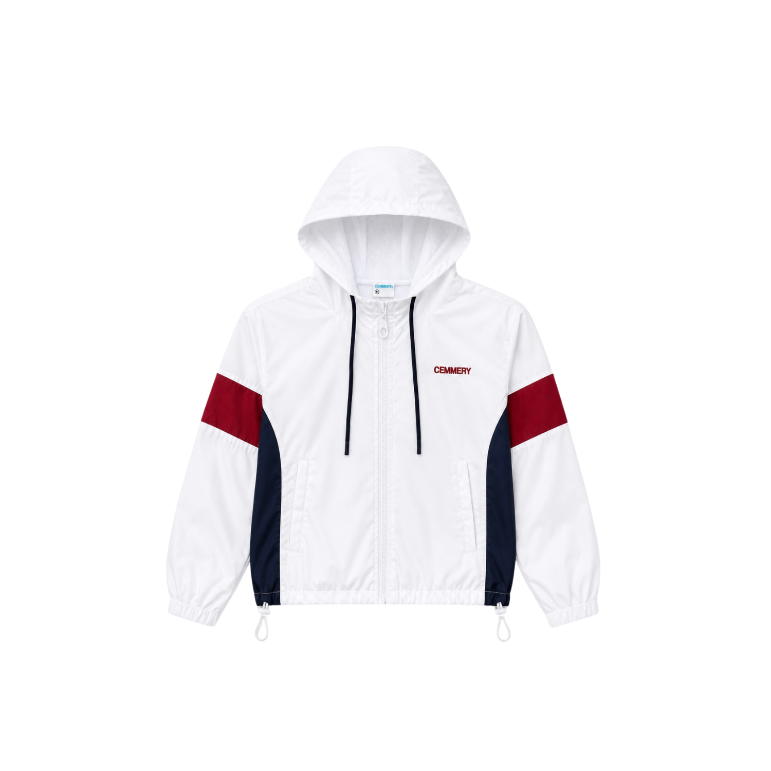  ÁO KHOÁC DÙ CEMMERY - PURE JACKET 