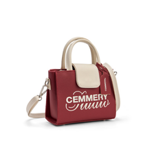 TÚI ĐEO CHÉO CEMMERY - FLAP MINI BAG