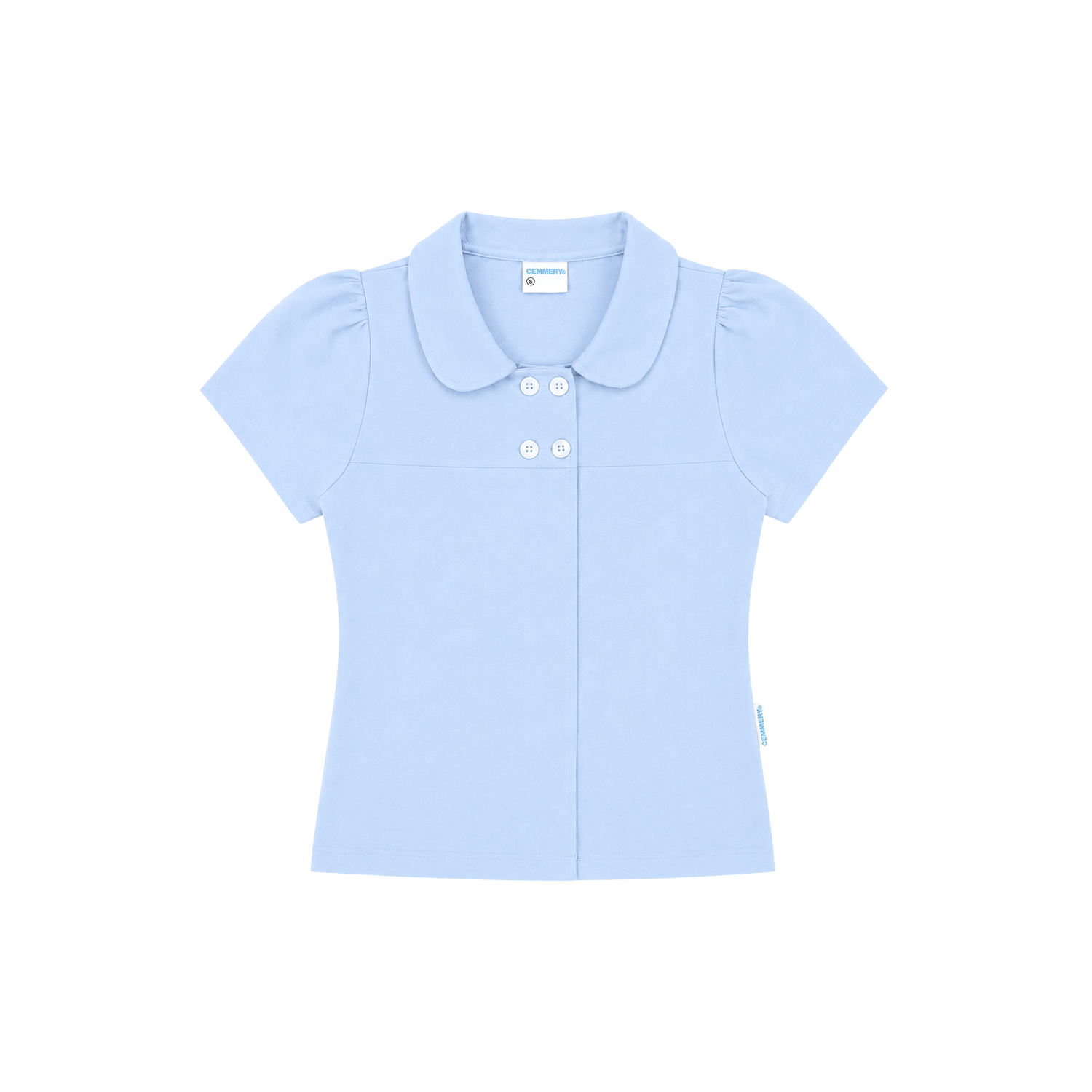  ÁO SƠ MI CEMMERY - DUAL SHIRT 