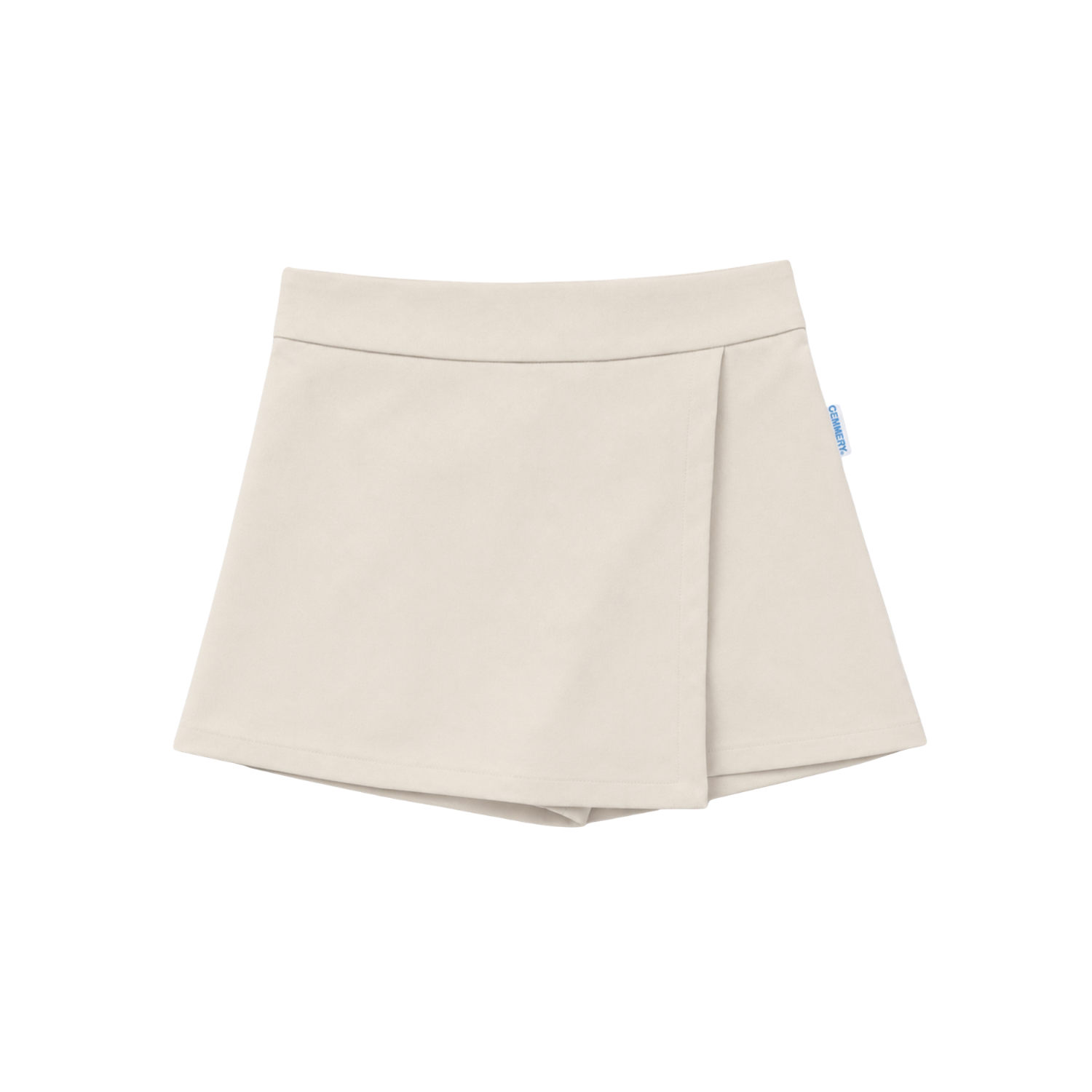  QUẦN VÁY CEMMERY - MINI SKIRT 