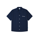  ÁO SƠ MI LỤA CEMMERY - SEMINAR SHIRT 