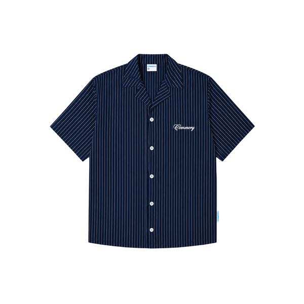  ÁO SƠ MI LỤA CEMMERY - SEMINAR SHIRT 