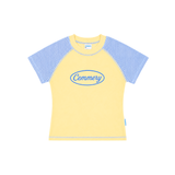  ÁO BABY TEE CEMMERY - COZY 