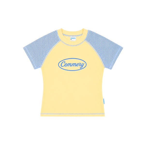  ÁO BABY TEE CEMMERY - COZY 