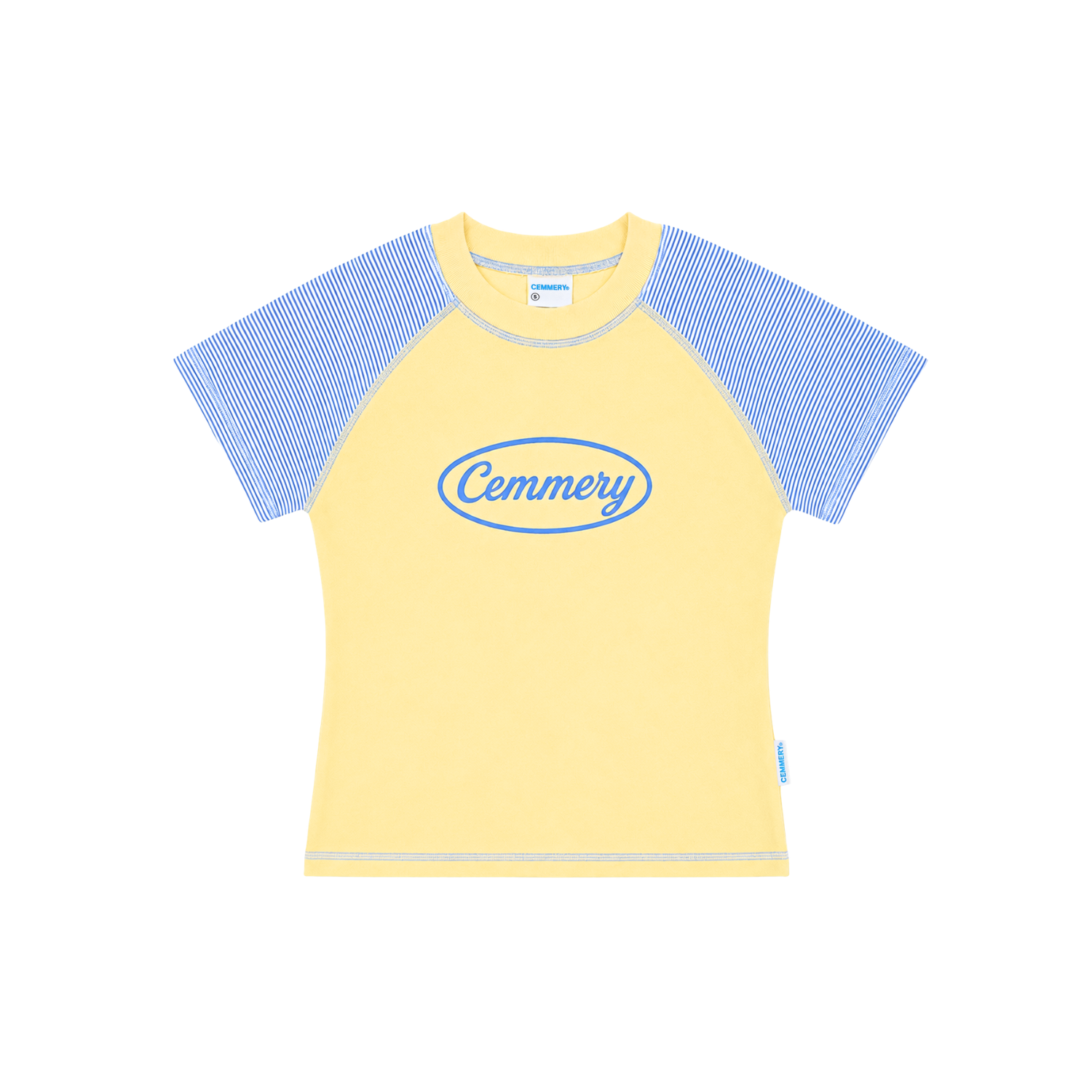  ÁO BABY TEE CEMMERY - COZY 