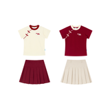  COMBO ÁO VÀ VÁY CEMMERY - LUNAR SET 