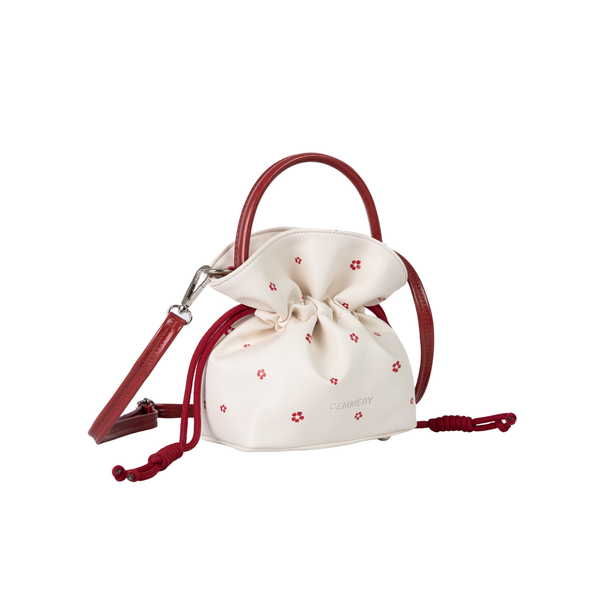  TÚI ĐỒNG TIỀN CEMMERY - COINY BLOOM BAG 