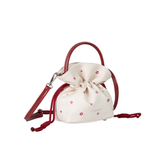 TÚI ĐỒNG TIỀN CEMMERY - COINY BLOOM BAG